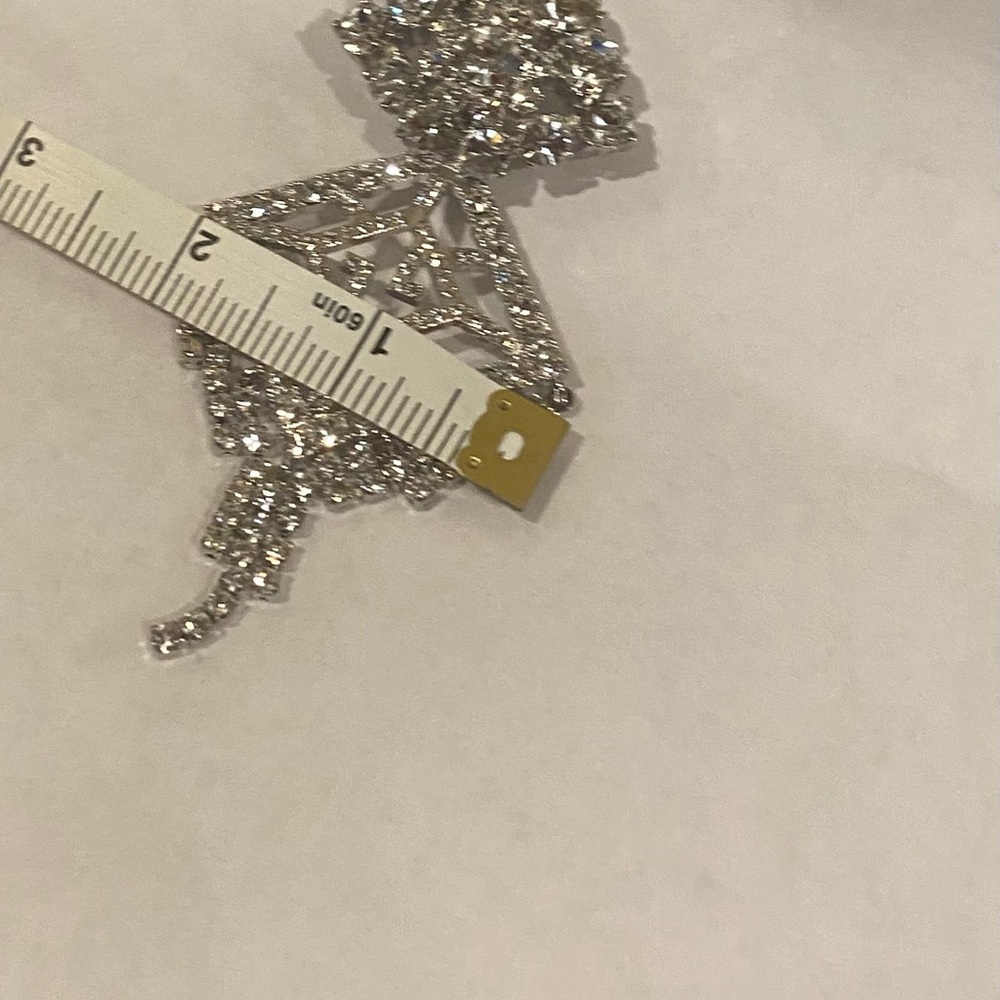Gucci Rhinestone Ornament Charms - Picture 6 of 6